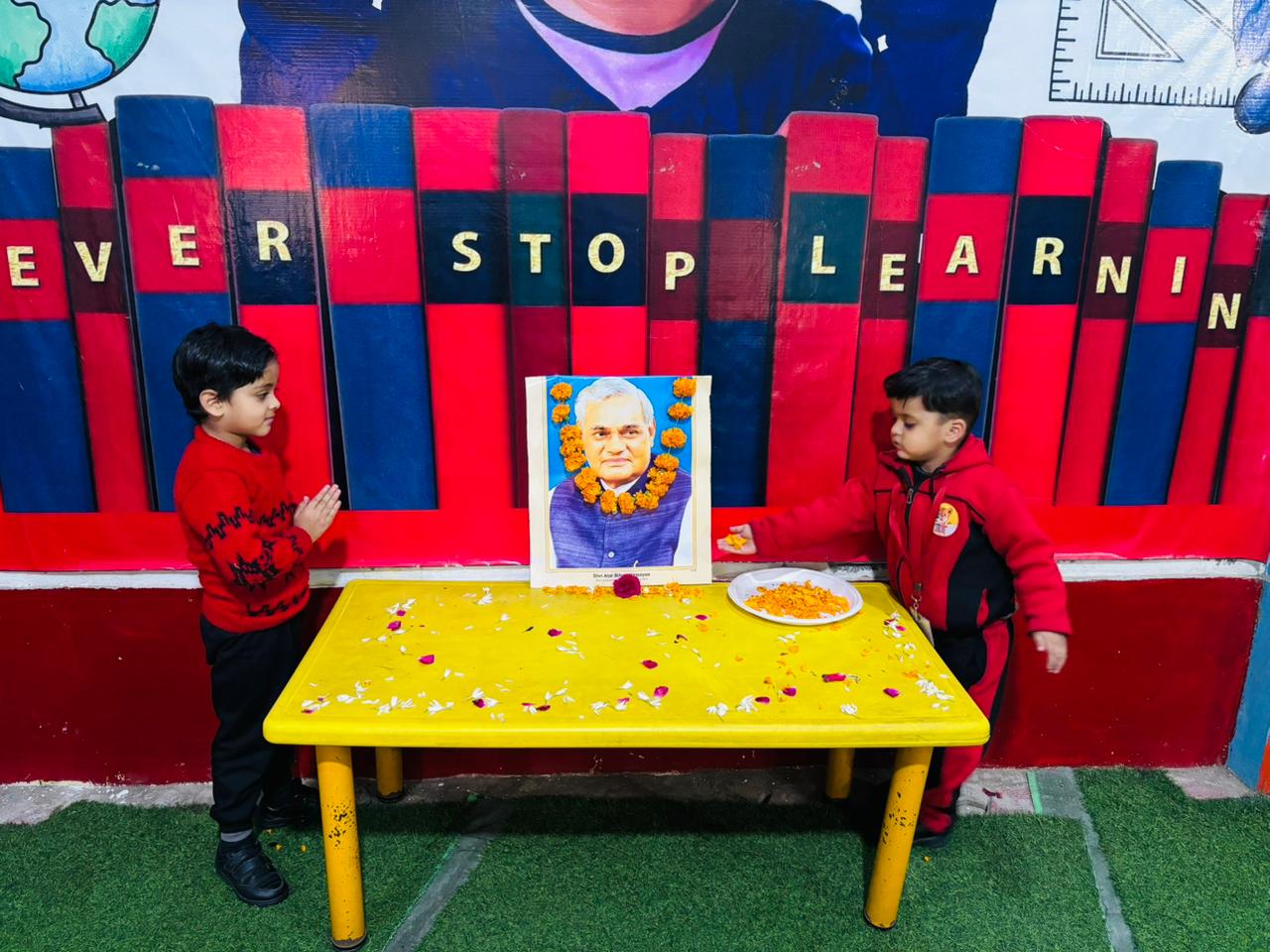 London Kids Gallery Image